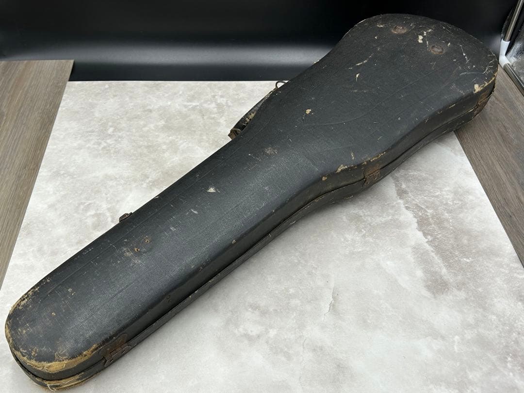 ７４　ヴィンテージ　ヴァイオリン　バイオリン　オールドヴァイオリン