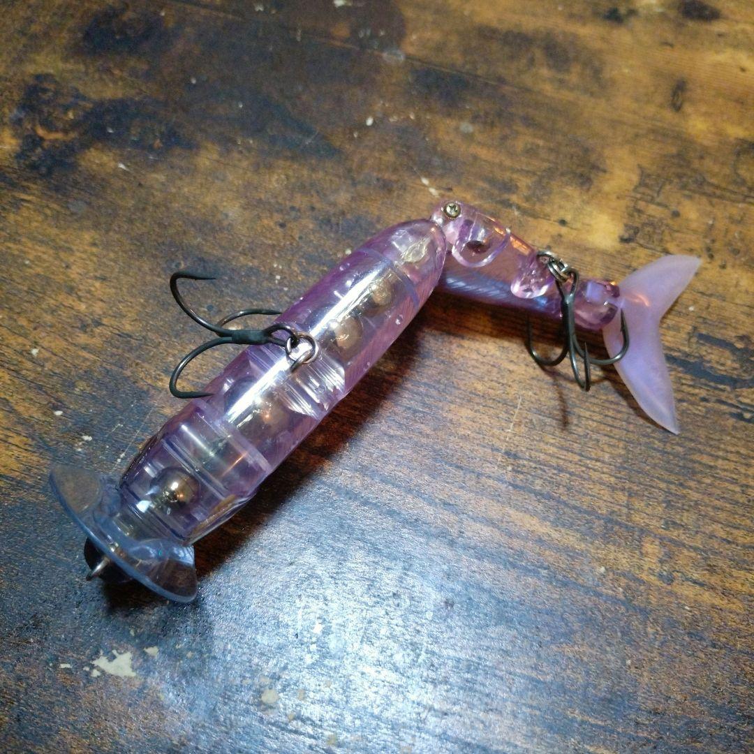 タイニークラッシュ low