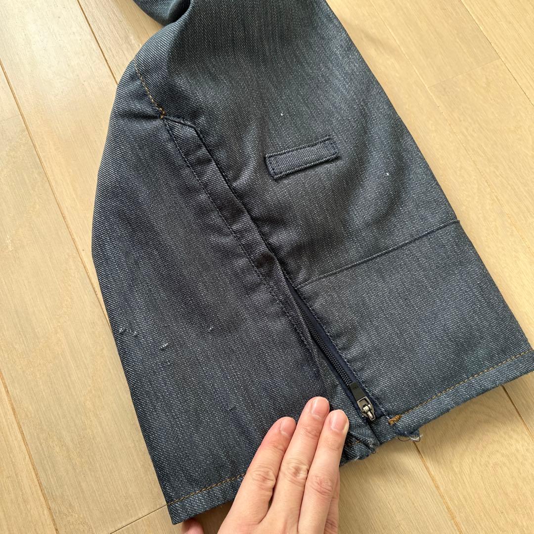 kissmark スノボウェア上下セット