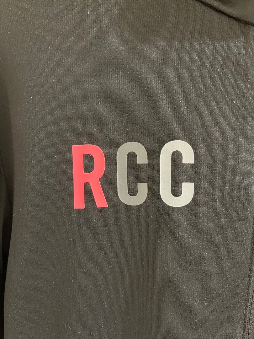 Rapha R.C.C.L/S クラシックジャージ