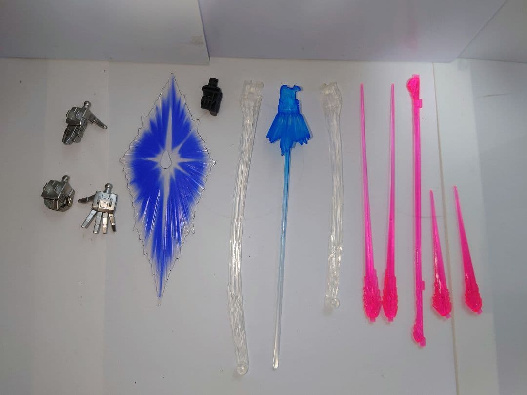 ＭＧ 1/100 デスティニーガンダム エクストリームブラストモード