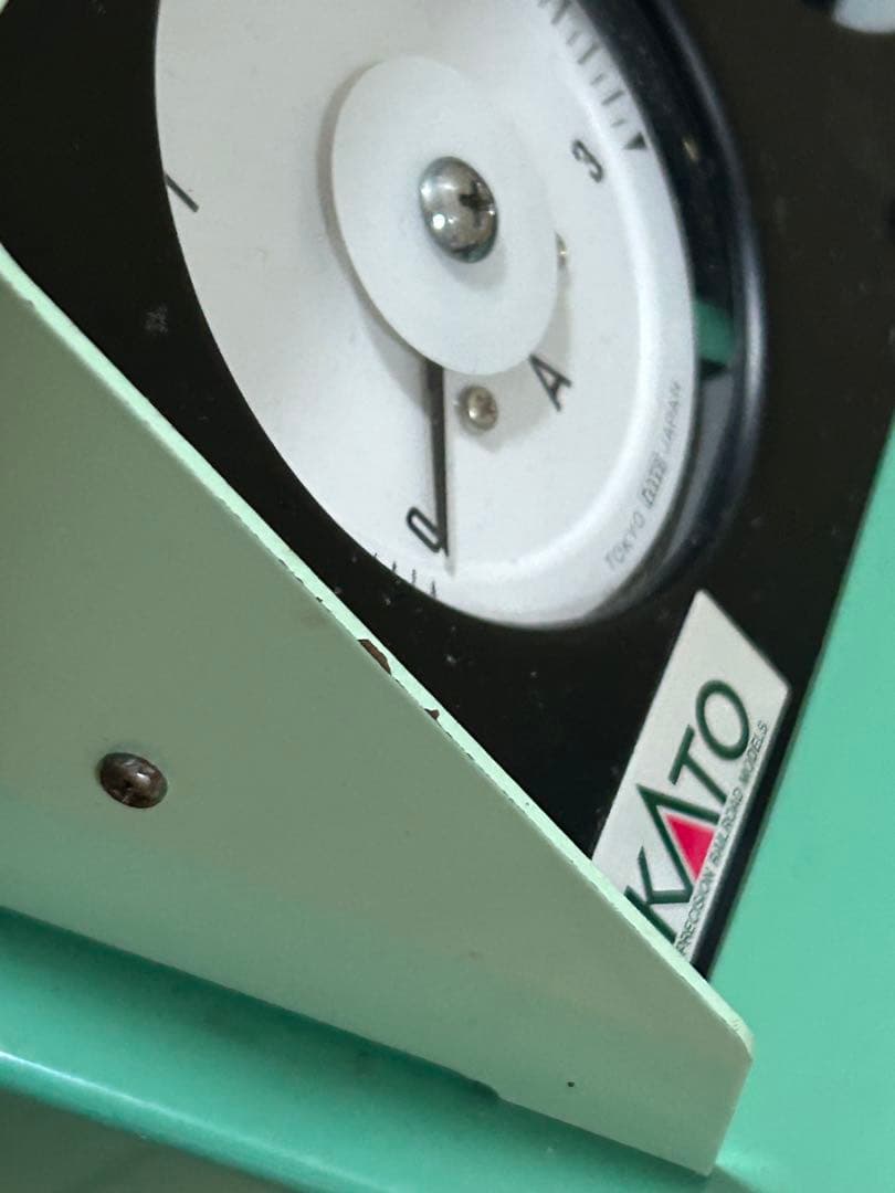 KATO カトー 22-050 ECS-1 運転台形コントローラー