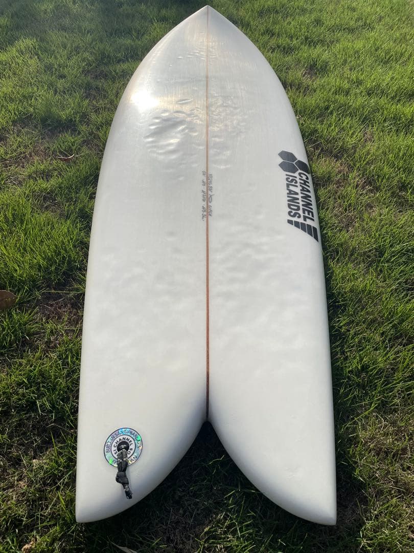 サーフィン・ボディボード CI FISH