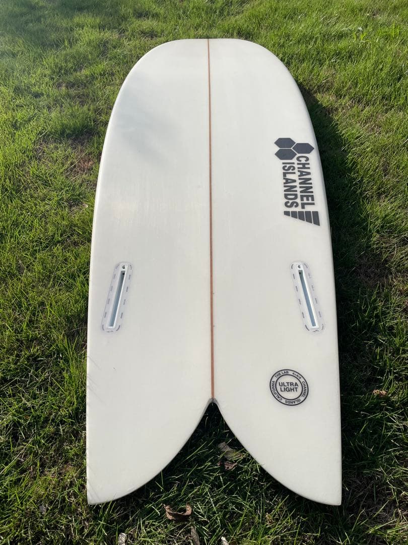 サーフィン・ボディボード CI FISH