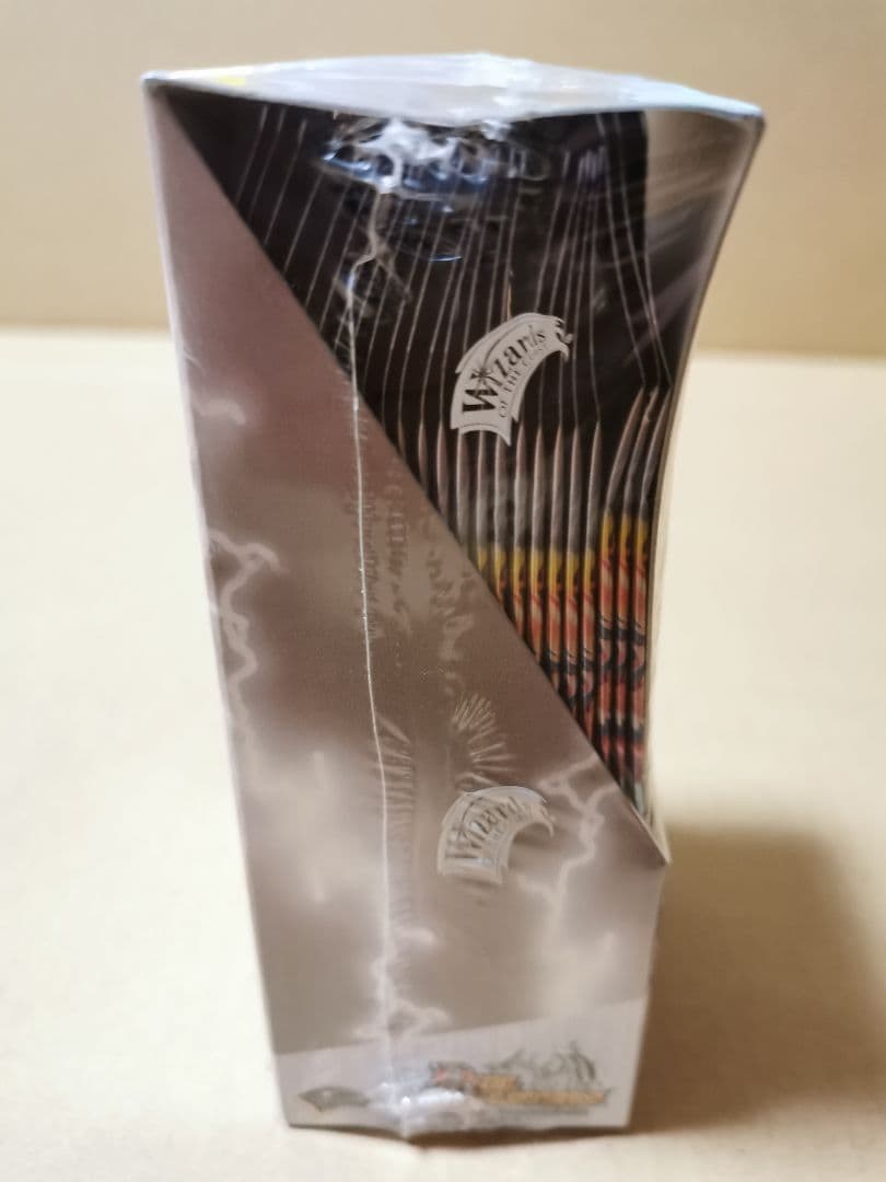 デュエルマスターズ　コロコロ・ドリーム・パックII エターナル・レガシー　BOX