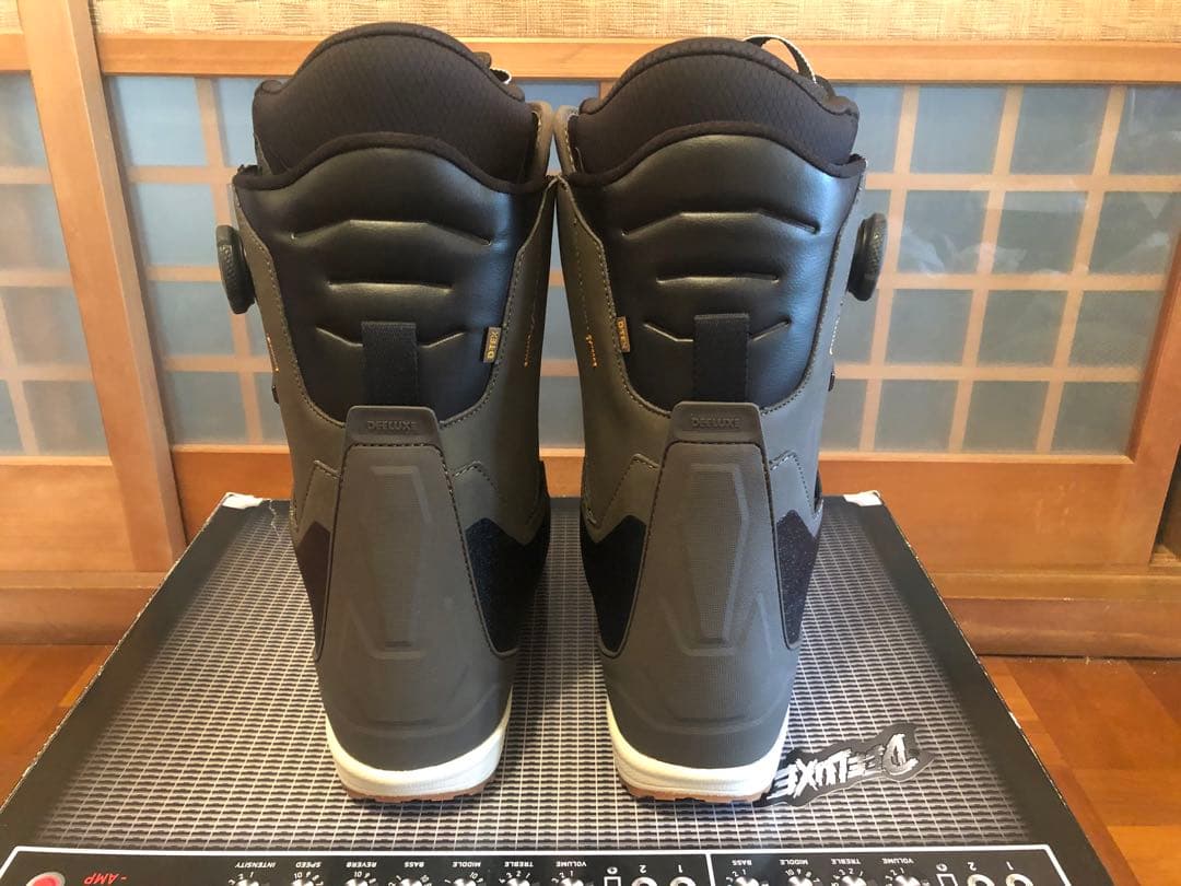 （特値）DEELUXEディーラックス DEEMON L3 BOA TARMAC