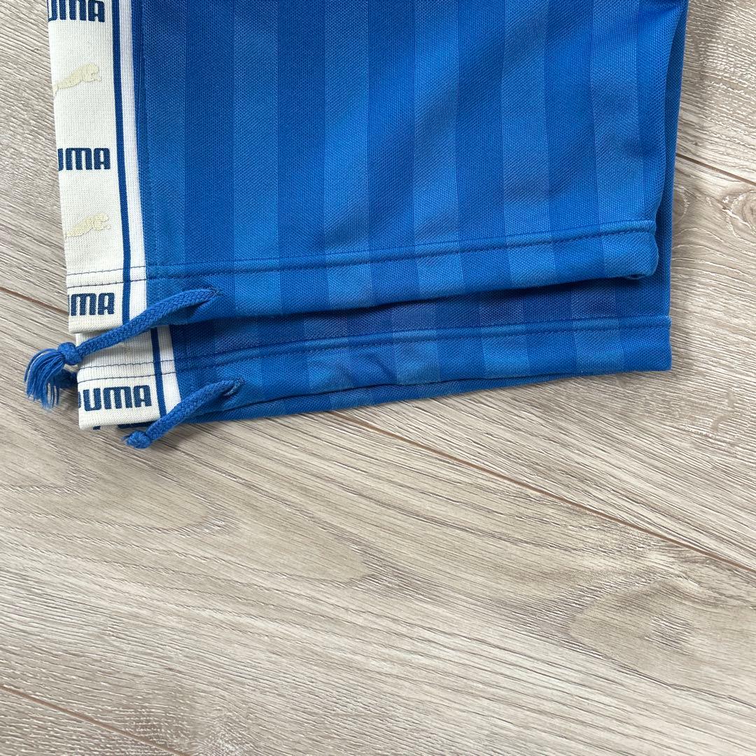90s PUMA トラックジャケット　ジャージ　セットアップ　Mサイズ