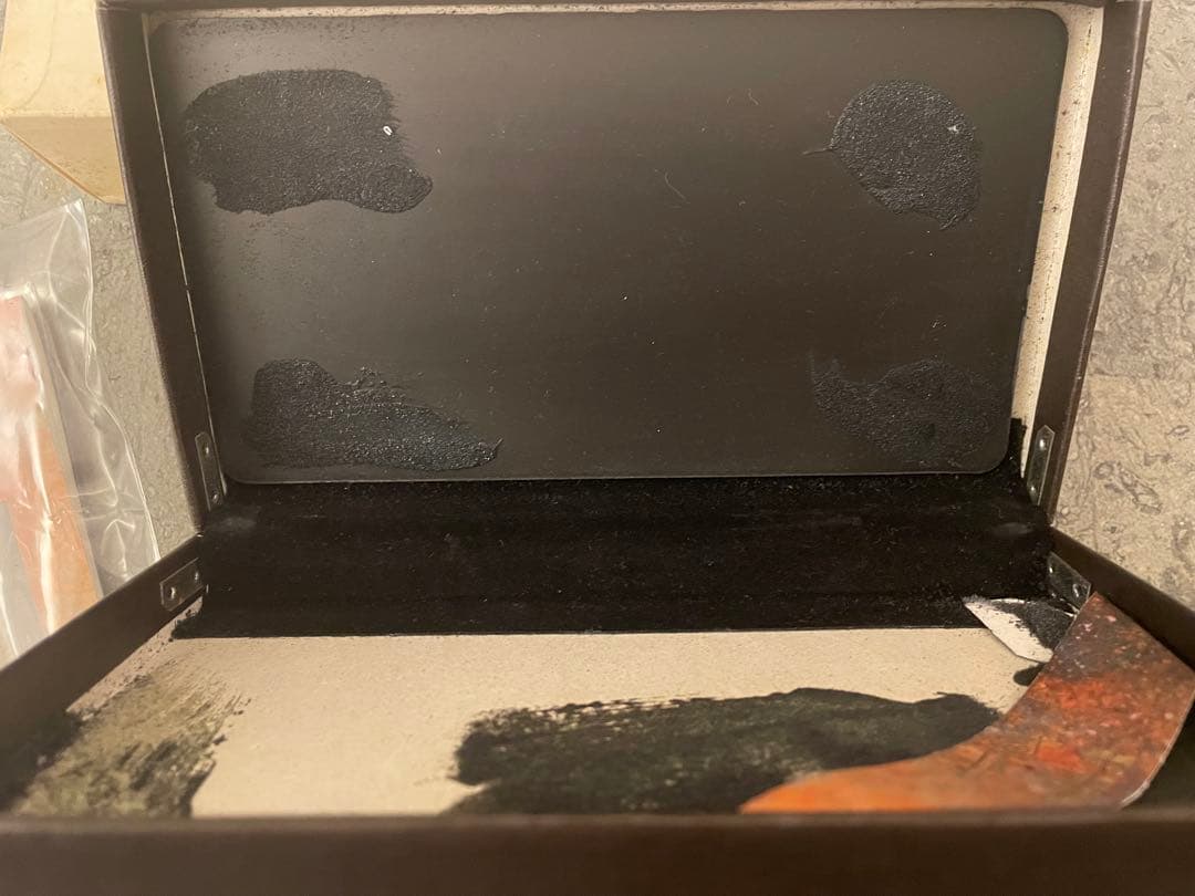 MONTBLANC モンブラン ボールペン 作家シリーズ1992 ヘミングウェイ