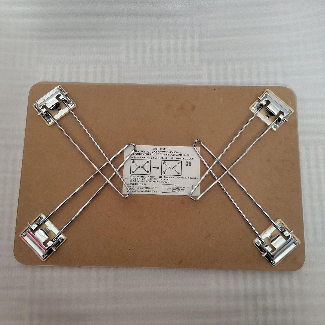 レア　ハローキティ　折りたたみテーブル