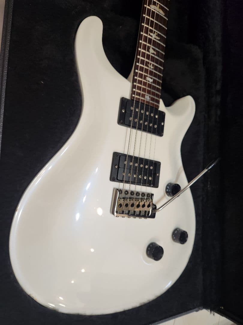 古着大好きPRS 93年製メイプルトップスタンダード24 カスタム24
