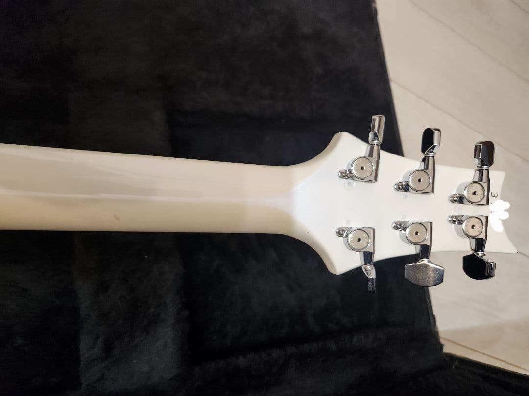 古着大好きPRS 93年製メイプルトップスタンダード24 カスタム24