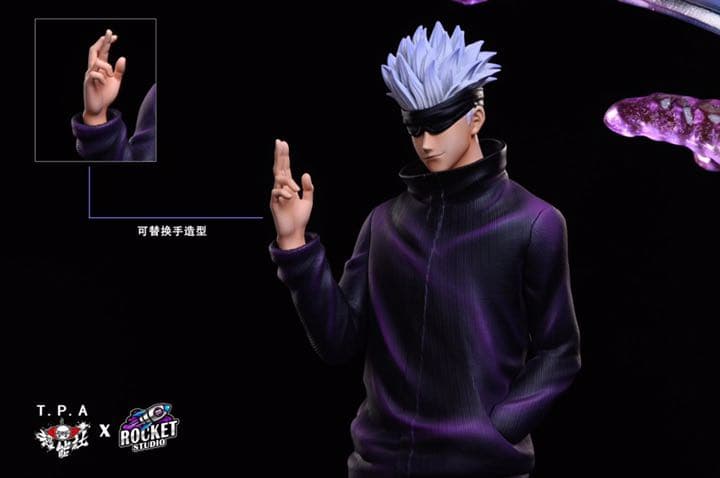 呪術廻戦 フィギュア 五条悟