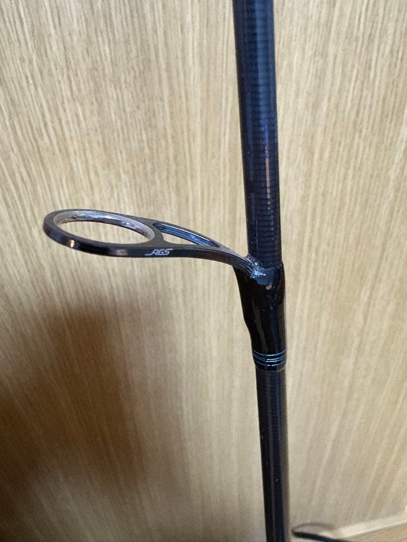 EME AIR BT 511MLS-S ティップラン