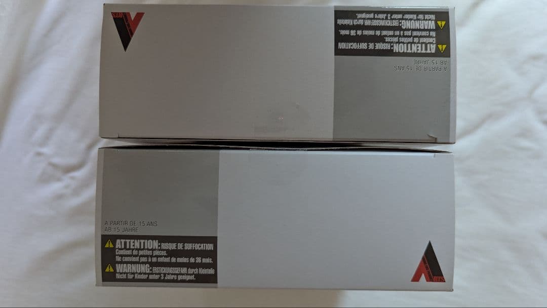 FINAL FANTASY VII BRING ARTS フィギュアセット