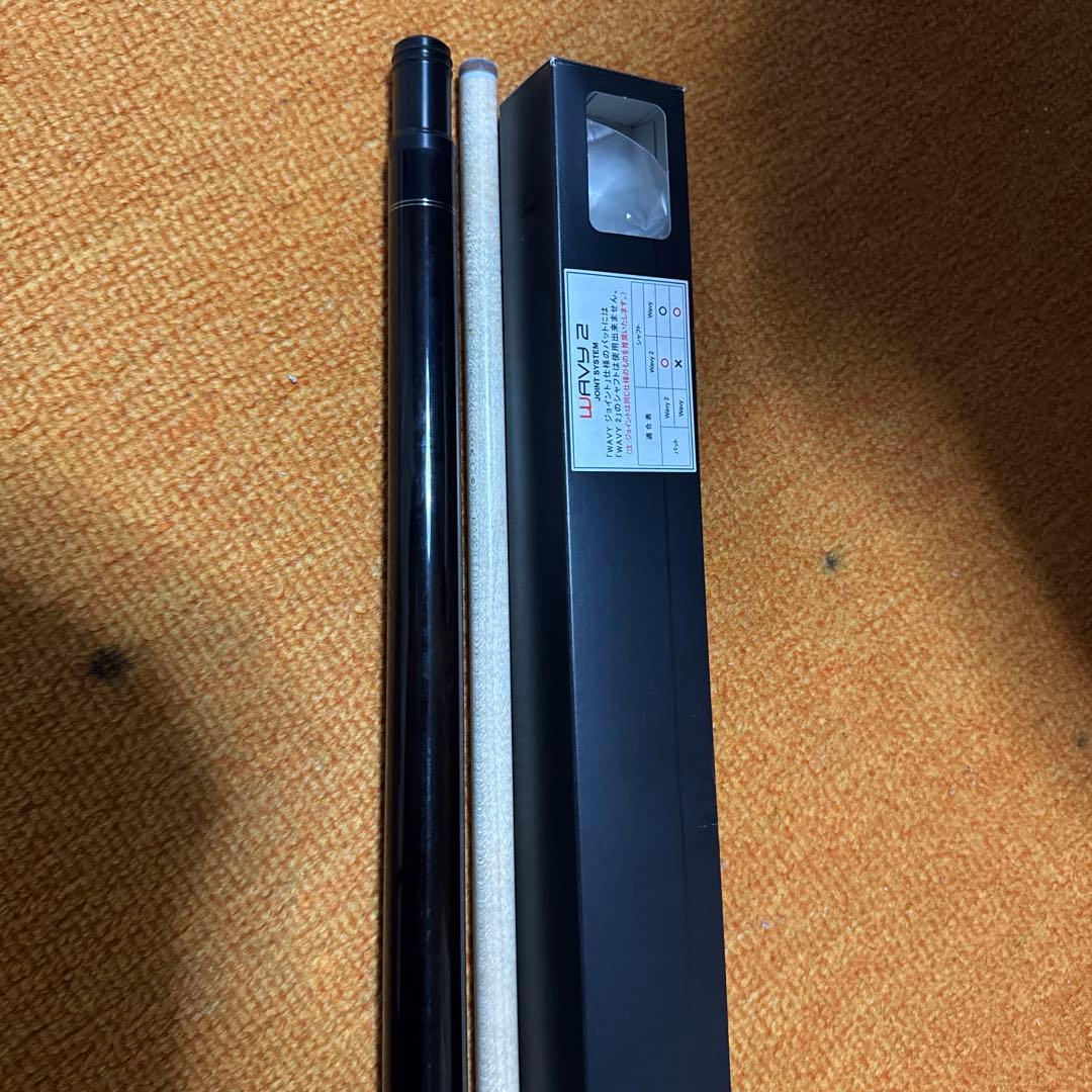 メッツACE 2180 ビリヤードキュー