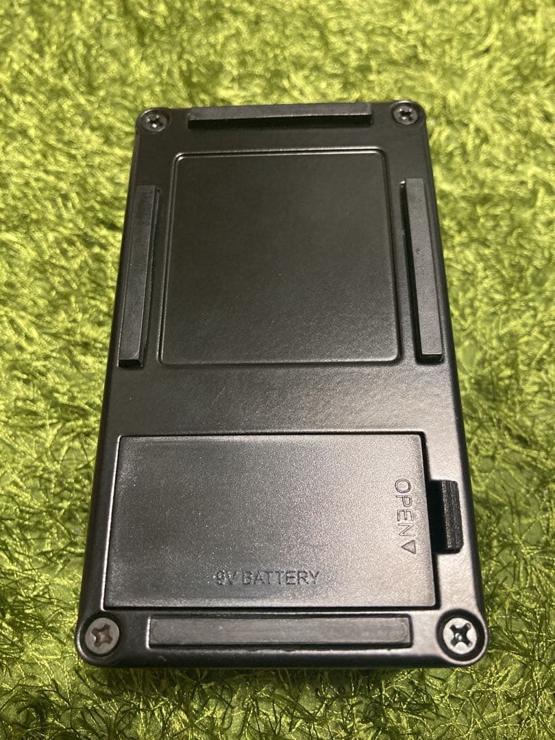 【美品】BBE G Screamer OG-1