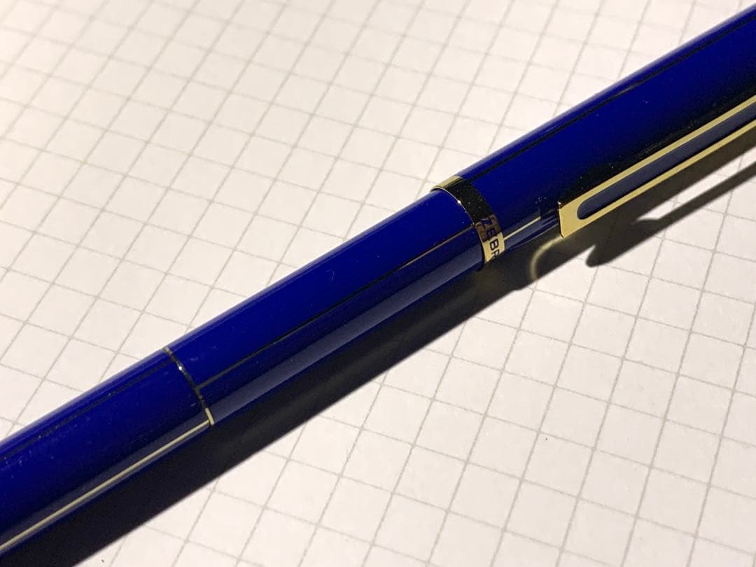 時計稼働品　シャーボ　ウォッチ SHARBO WATCH 多機能ペン