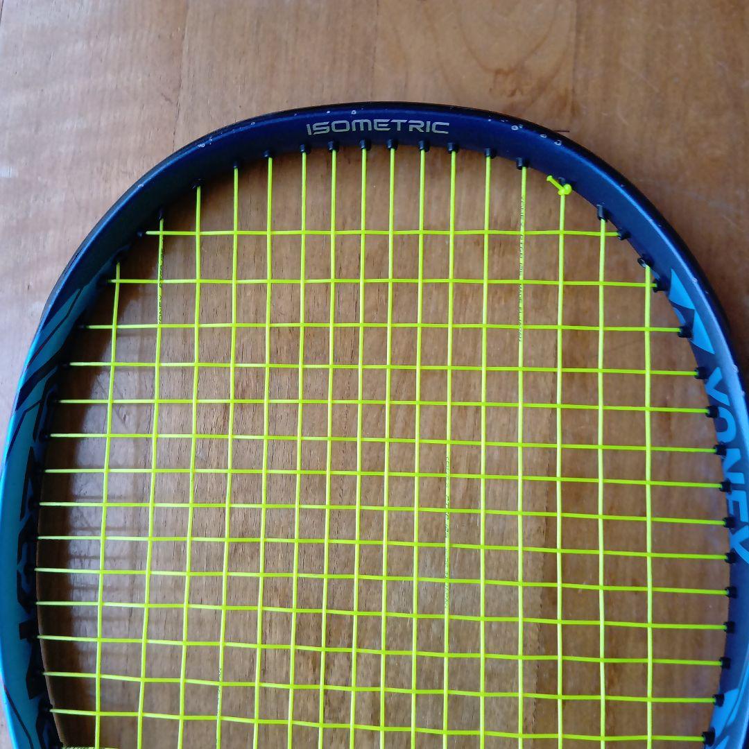 ラケット(硬式用) YONEX EZONE 100L