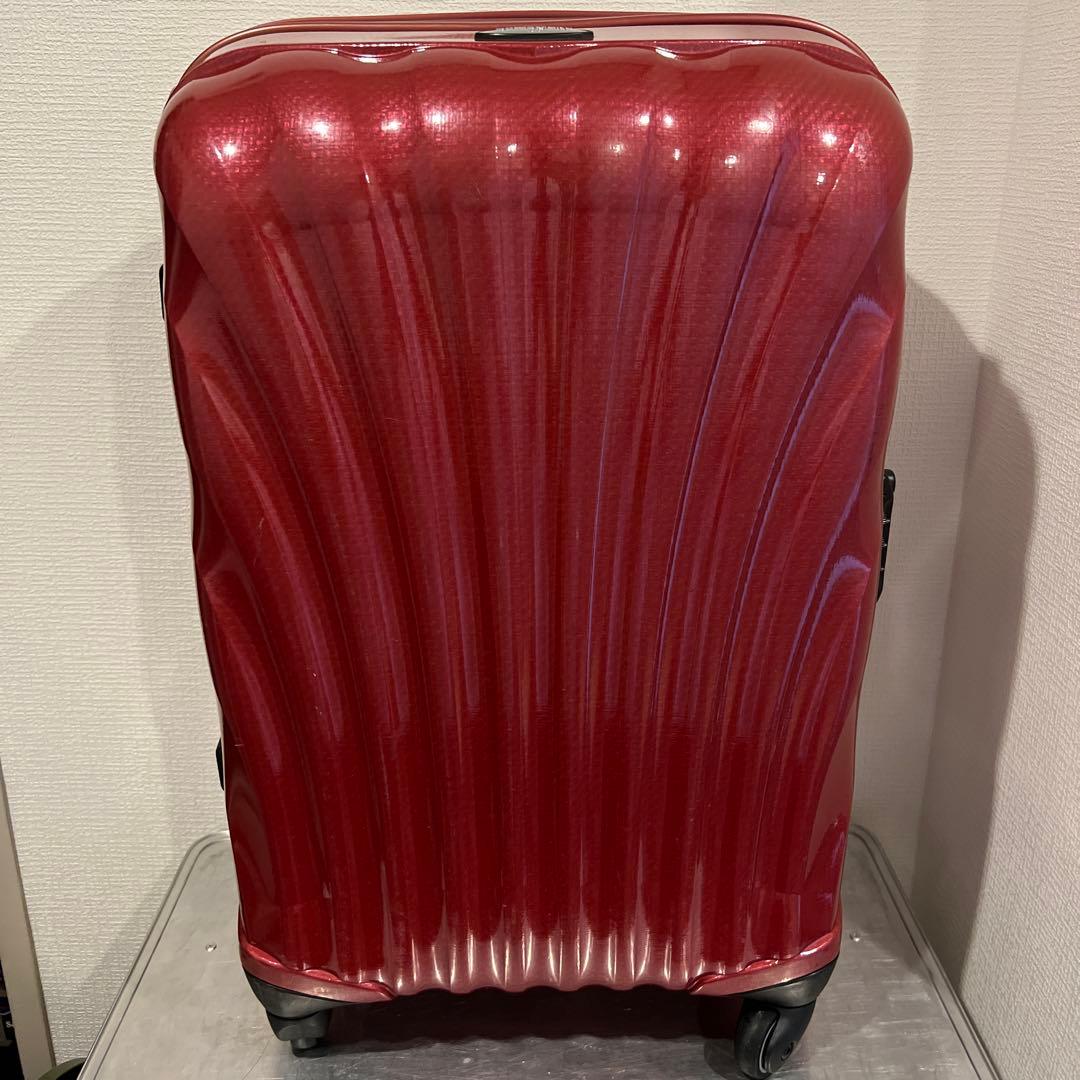 サムソナイト　コスモライト　61