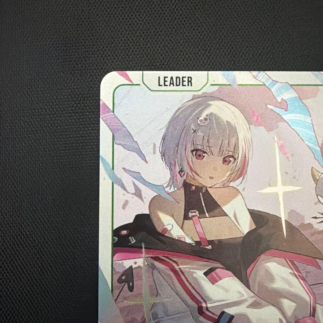 Xross Starsクロススターズ空澄セナLRP