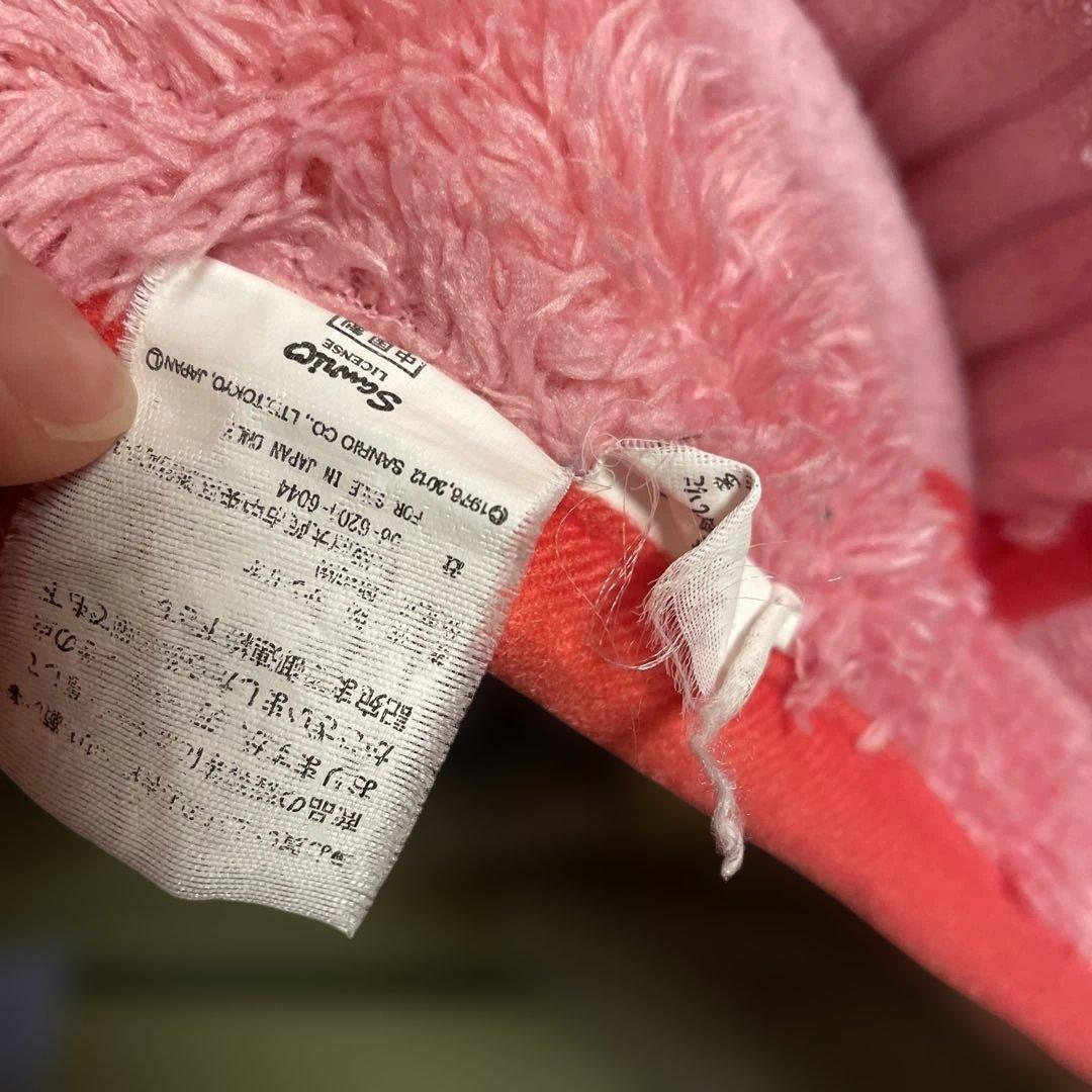 キティちゃん 正方形こたつ掛け布団、敷き布団セット