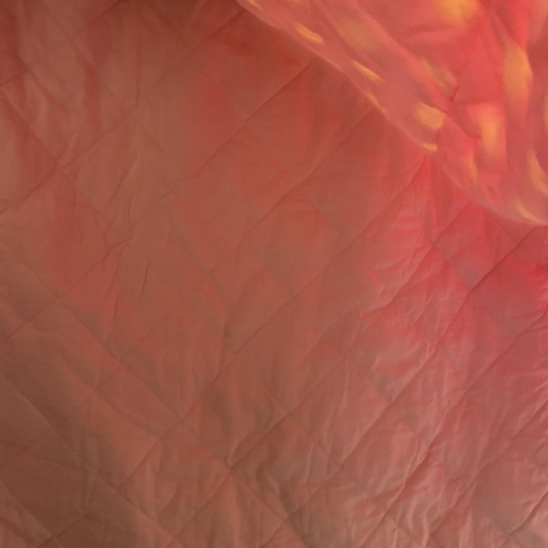 キティちゃん 正方形こたつ掛け布団、敷き布団セット