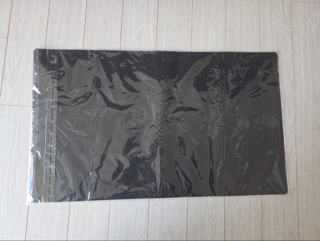 遊戯王 韓国限定 糾罪巧 AtoriF.MAR エニアクラフト プレイマット