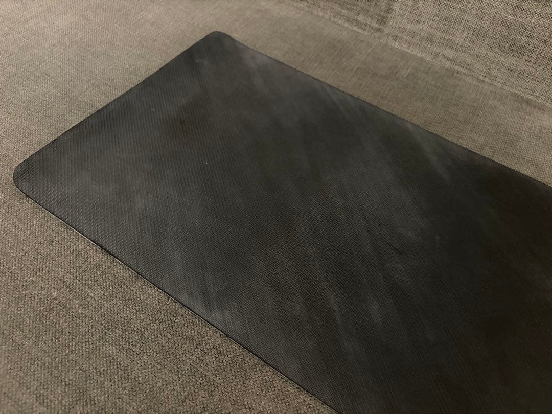 遊戯王　ニューロン　ハーフ　プレイマット　初期デザイン