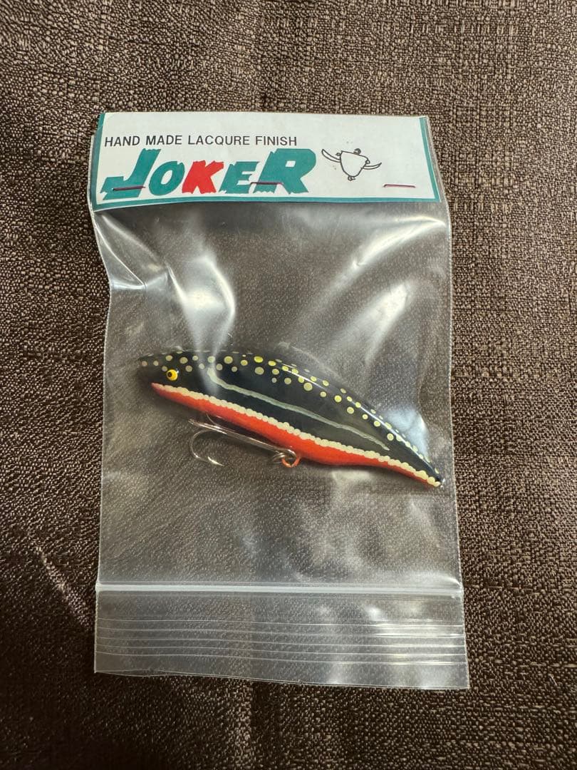 ジョーカーセット