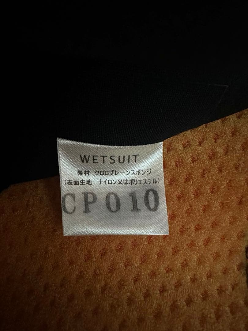 ❤️ROXY❤️５㎜フルスーツ❤️ブラック/パープル