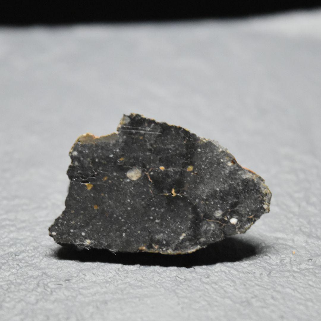 月隕石 NWA13951 Starry Night Lunar