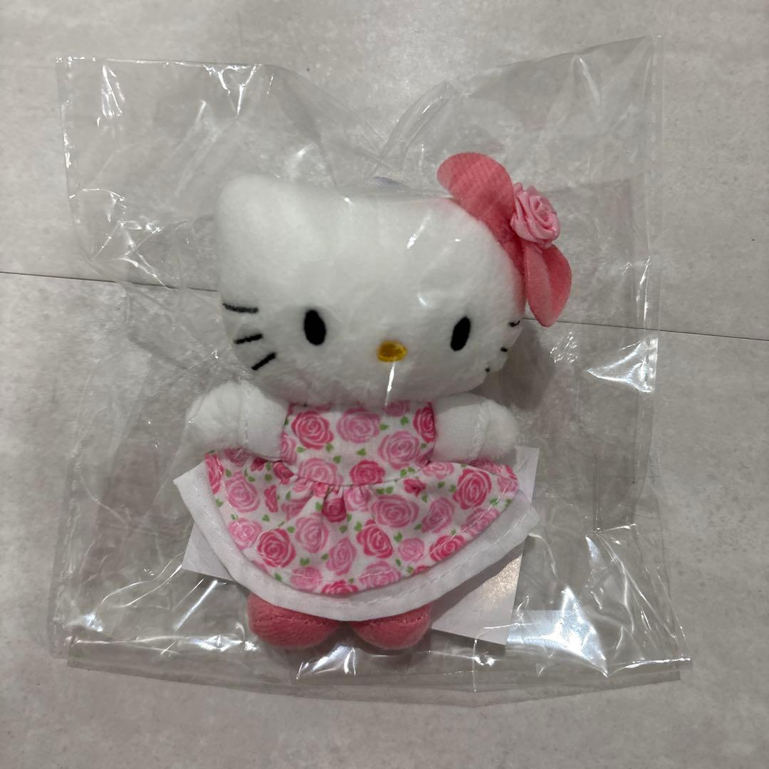 クロミ・シナモロール・ハローキティ キャラクターグッズセット