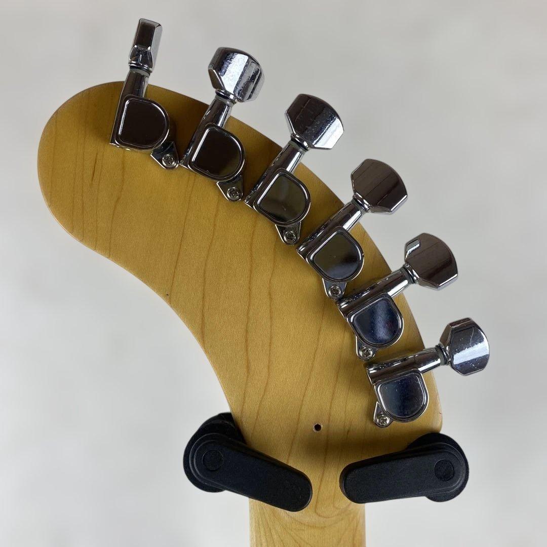 【レア 】FERNANDES フェルナンデス ウルトラマンZO-3 エレキギター