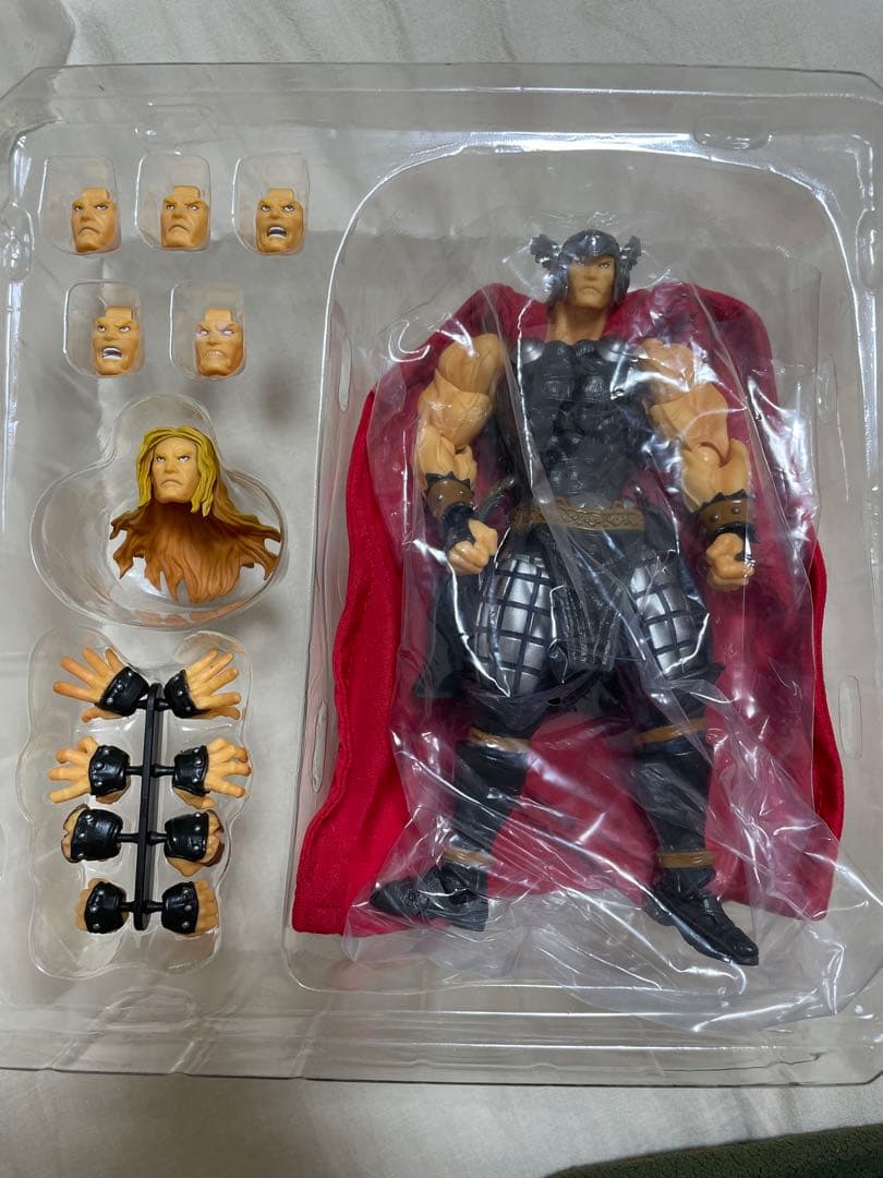 アメイジング・ヤマグチ　ソー