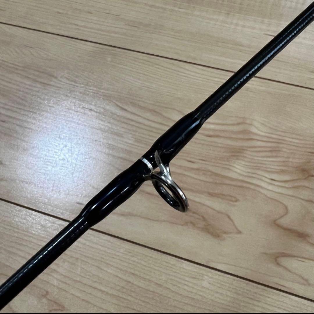 カーペンター　BLC84/25 R-PM SC カスタムファクトリーモデル