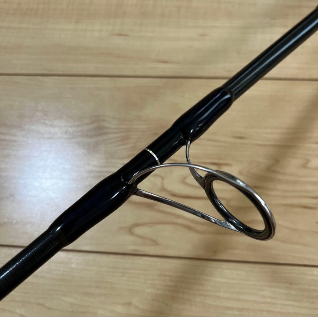 カーペンター　BLC84/25 R-PM SC カスタムファクトリーモデル