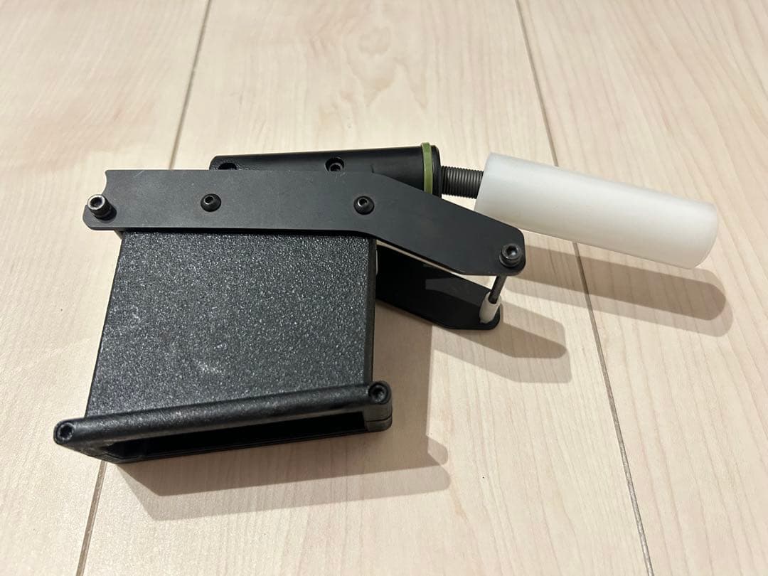 東京マルイ　KSGガスショットガン