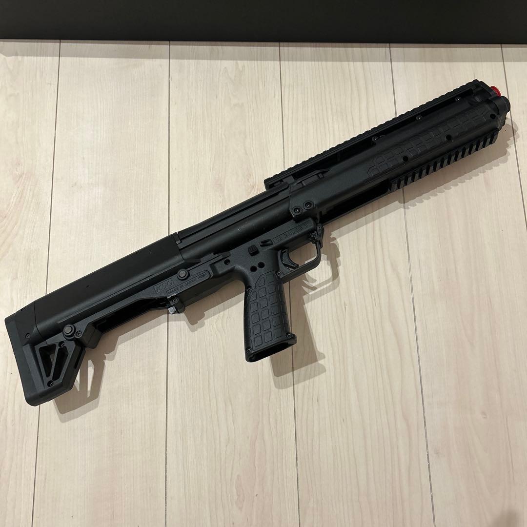 東京マルイ　KSGガスショットガン