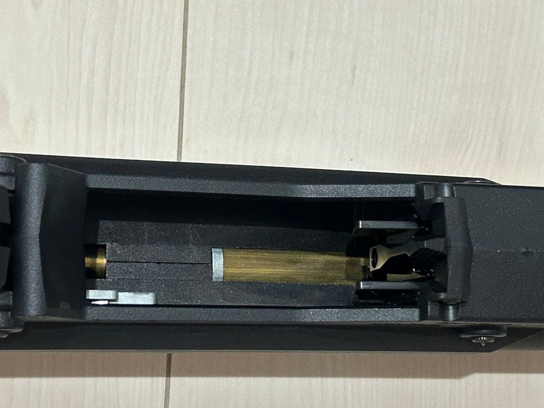 東京マルイ　KSGガスショットガン