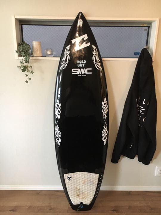 ustice FLEX FLY REVIVE モデル　中古ボード