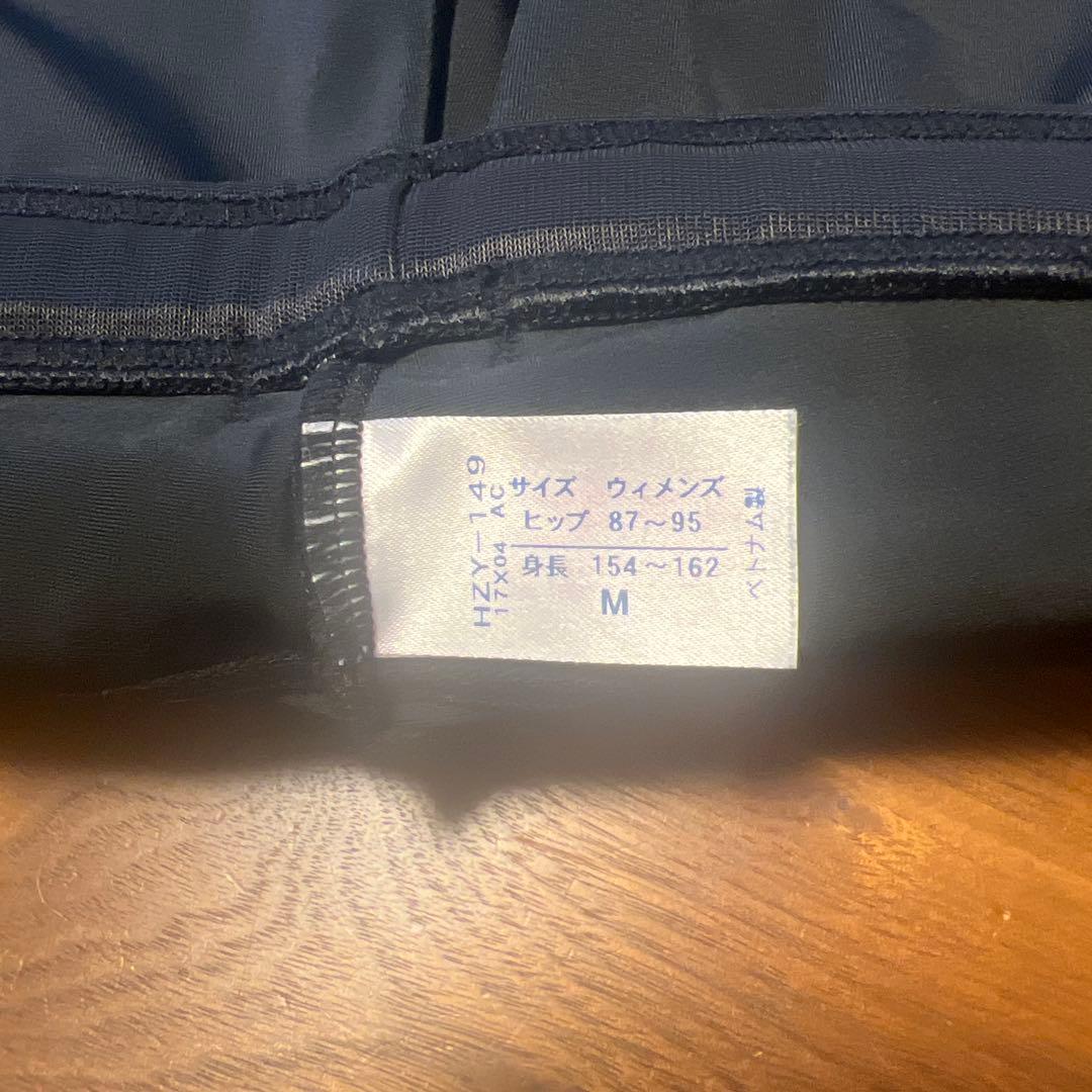 wacoal CW-X ロング スポーツタイツ Mサイズ