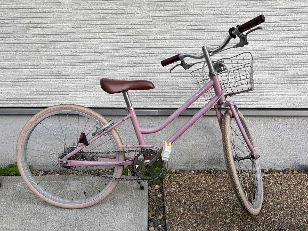 TOKYOBIKE Jr. Step 20インチ