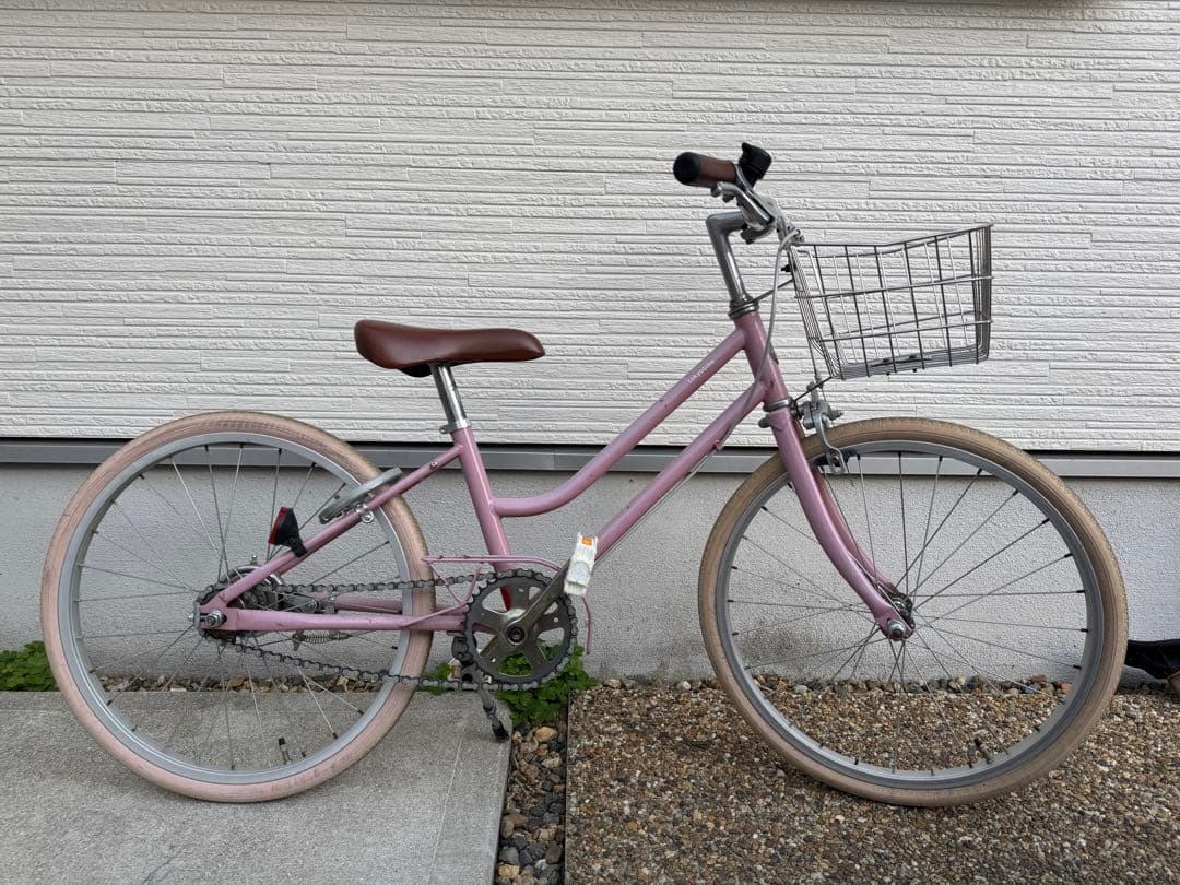 TOKYOBIKE Jr. Step 20インチ