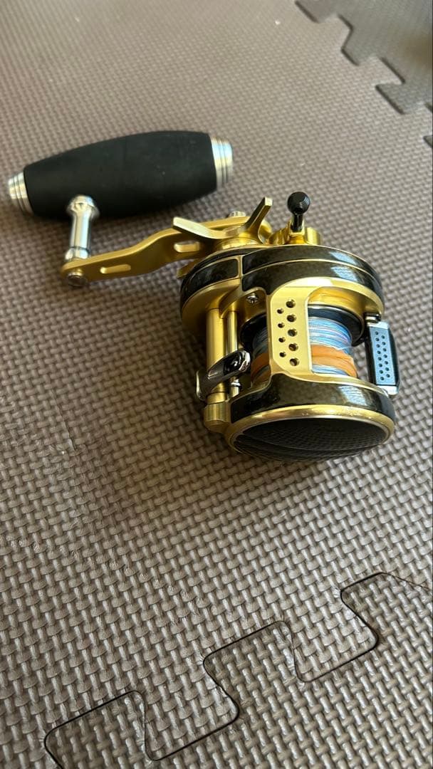 オシアコンクエスト 300HG