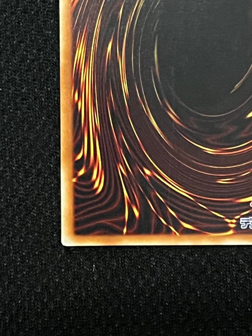 一軍コレ　真紅眼の亜黒竜 レッドアイズオルタナティブブラックドラゴン　20th