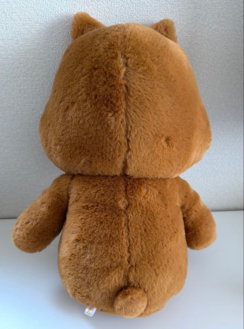 【美品中古】StrayKids SKZOO テディ ハン クオッカ/クォッカ