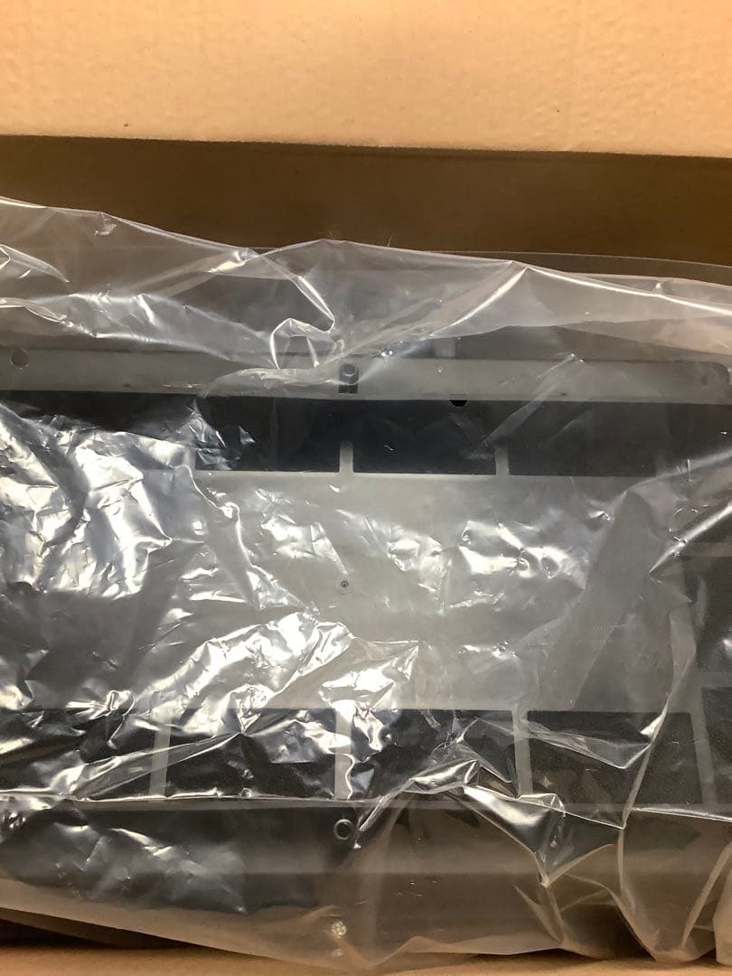 未使用 タミヤ スプレーワーク ペインティングブースIIツインファン74534