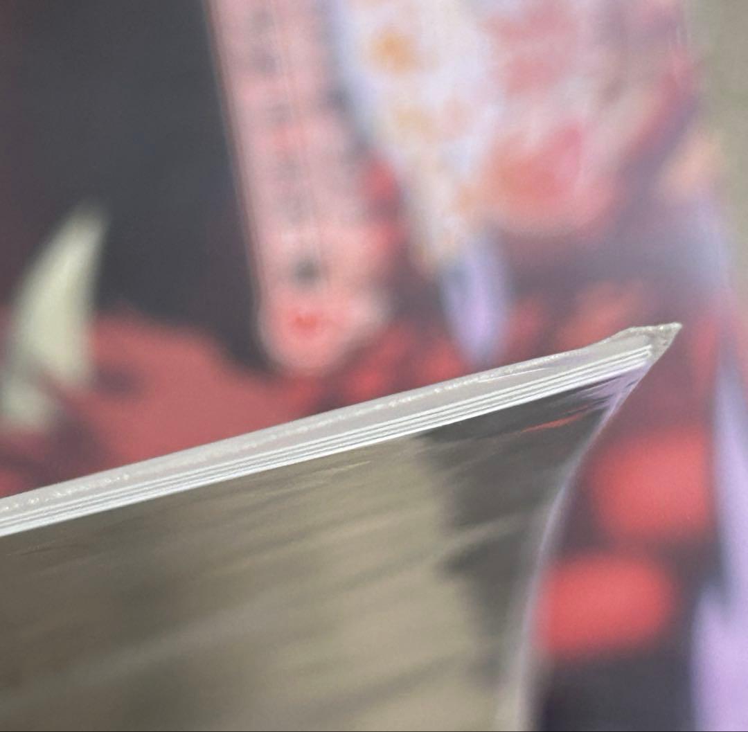 神様はじめました 複製原画 4枚セット