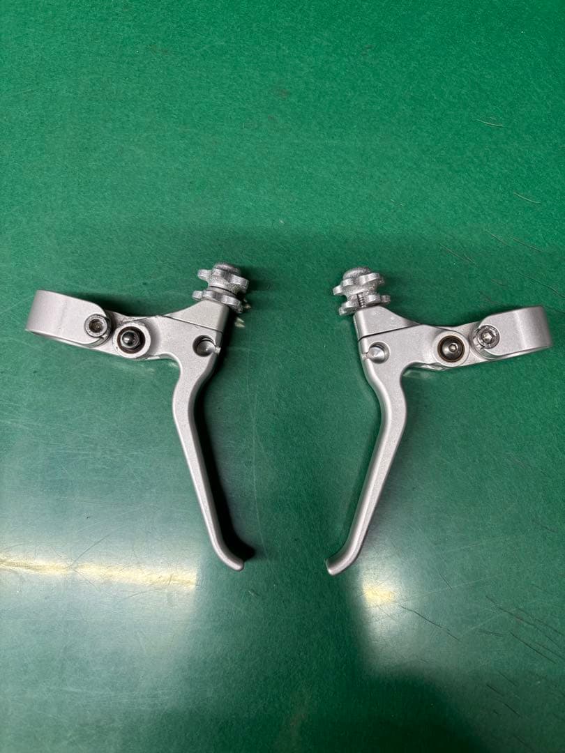 早い者勝ち　値下　paul カンチレバー　左右セット