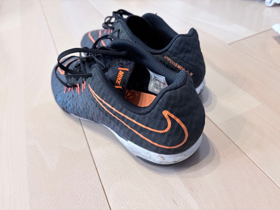 Nike ハイパーヴェノム　トレシュー　26.5